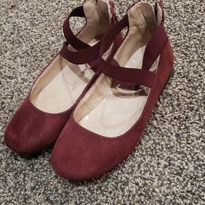 Toddler size 8 shoes